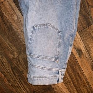 Abercrombie Jeans